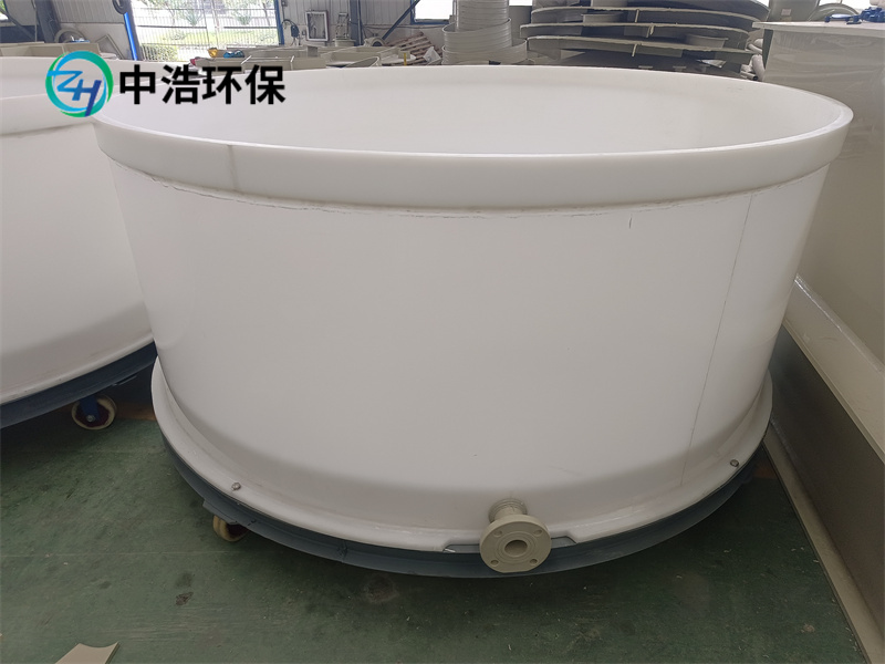 新化PP抽滤槽